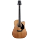 GUITARE CORT MR710F TABLE CEDRE