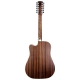 GUITARE CORT MR710F-12 NATUREL SATINE