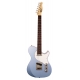 GUITARE CORT MS CLASSIC TC BLEU