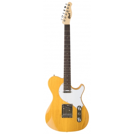 GUITARE CORT MS CLASSIC TC NATUREL