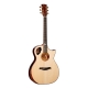 GUITARE CORT ROSELYN LE NAT. BRILLANT
