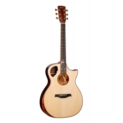 GUITARE CORT ROSELYN LE NAT. BRILLANT
