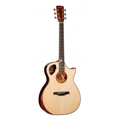 GUITARE CORT ROSELYN LE NAT. BRILLANT