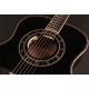 GUITARE CORT SEVEN STARS NOIR BRILLANT