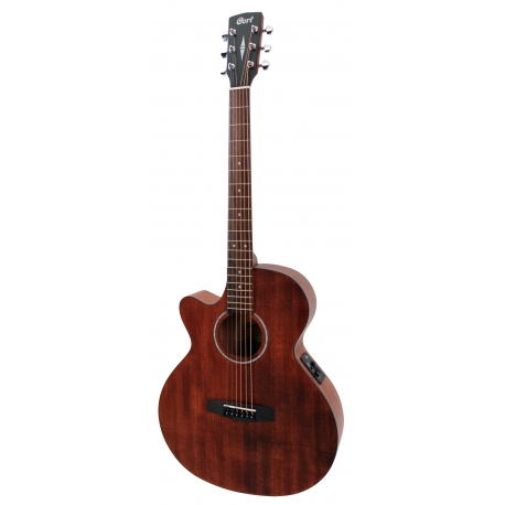 GUITARE CORT SFX-MEM TABLE ACAJOU GAUCH