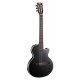GUITARE CORT SUNSET NYLECTRIC NOIR