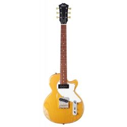 GUITARE CORT SUNSET TC BUTTER BLONDE