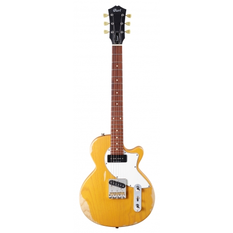 GUITARE CORT SUNSET TC BUTTER BLONDE