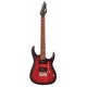 GUITARE CORT X100 CHERRY BURST