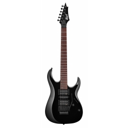 GUITARE CORT X250 NOIRE