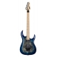 GUITARE CORT X300 BLUE BURST