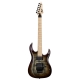 GUITARE CORT X300 BROWN BURST