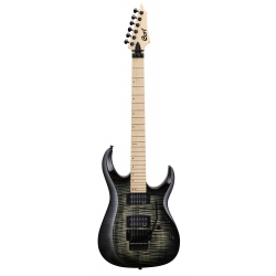 GUITARE CORT X300 GREY BURST