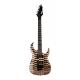 GUITARE CORT X300LE MOSAIC VINTAGE