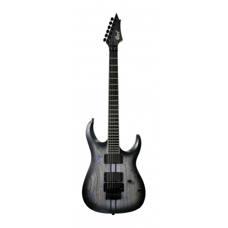 GUITARE CORT X500 JEAN BURST