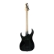 GUITARE CORT X500 JEAN BURST