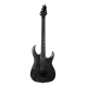 GUITARE CORT X500 TRANS GREY