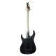 GUITARE CORT X500 TRANS GREY