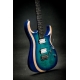 GUITARE CORT X700 DUALITY L. BLUE BURST