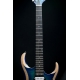 GUITARE CORT X700 DUALITY L. BLUE BURST