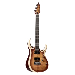 GUITARE CORT X700 DUALITY VIOLIN BURST