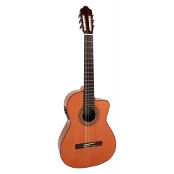 GUITARE ESTEVE 3ECE TABLE CEDRE