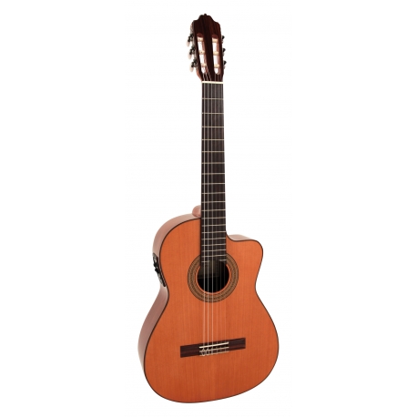 GUITARE ESTEVE 3ECE TABLE CEDRE