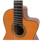 GUITARE ESTEVE 4ST CE, PAN COUPE
