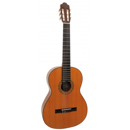 GUITARE ESTEVE 4ST TABLE CEDRE BRILLANT