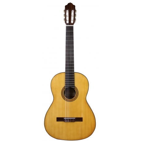 GUITARE ESTEVE 4ST TABLE EPICEA BRILLANT
