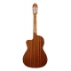 GUITARE ESTEVE 4ST, PAN COUPE, SILLET 48
