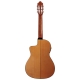 GUITARE ESTEVE 5FCE TABLE EPICEA