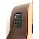 GUITARE ESTEVE 7CE TABLE CEDRE