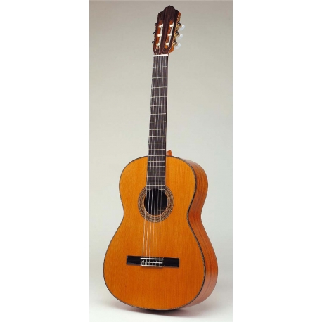 GUITARE ESTEVE 7SM F/E MONGOY
