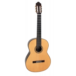GUITARE ESTEVE 7SR TABLE EPICEA