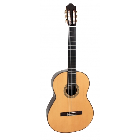 GUITARE ESTEVE 7SR TABLE EPICEA