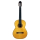 GUITARE ESTEVE 8C/B TABLE EPICEA