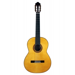 GUITARE ESTEVE 8C/B TABLE EPICEA