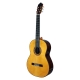 GUITARE ESTEVE 8C/B TABLE EPICEA