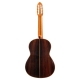 GUITARE ESTEVE 9C/B 7 CORDES CEDRE