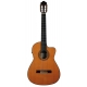 GUITARE ESTEVE 9C/B CE TABLE CEDRE