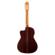 GUITARE ESTEVE 9C/B CE TABLE CEDRE