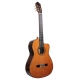 GUITARE ESTEVE 9C/B CE TABLE CEDRE