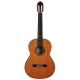 GUITARE ESTEVE 9C/B TABLE CEDRE