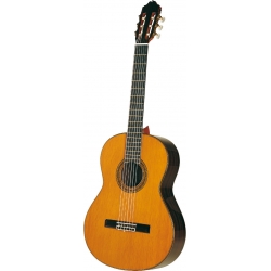 GUITARE ESTEVE ADALID 11 TABLE CEDRE