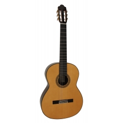GUITARE ESTEVE ADALID 11 TABLE EPICEA