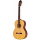 GUITARE ESTEVE ADALID 12, TABLE CEDRE