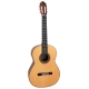 GUITARE ESTEVE ADALID 12, TABLE EPICEA