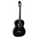 GUITARE ESTEVE GAMBERRA, NOIR BRILLANT