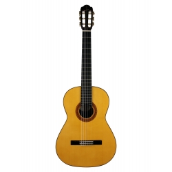 GUITARE ESTEVE HAUSER TABLE EPICEA
